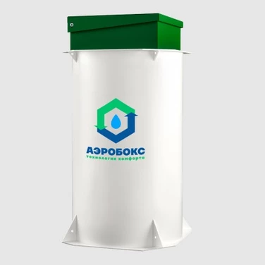 Септик АЭРОБОКС в Гуково