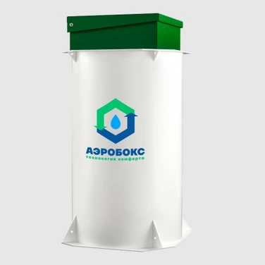 Септик АЭРОБОКС в Гуково