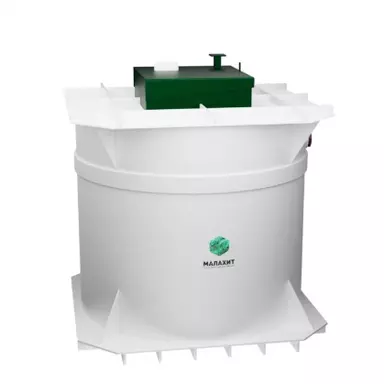 Септик Малахит CLASSIC 40 ПР
