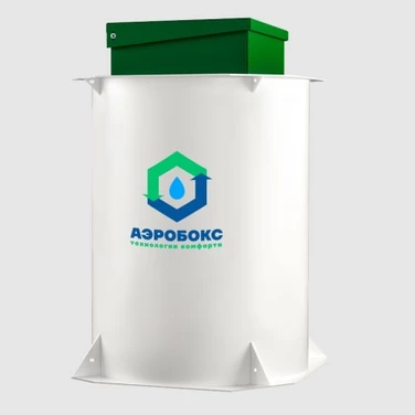 Септик АЭРОБОКС в Гуково