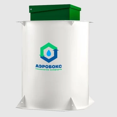 Септик АЭРОБОКС в Гуково