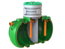 Септики для туалета в Гуково