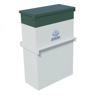 Септик АКВАЛОС в Гуково