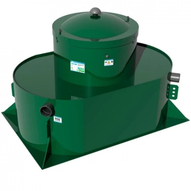 Септик ALTA BIO в Гуково