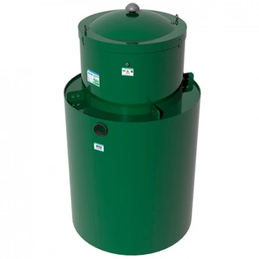 Септик ALTA BIO в Гуково