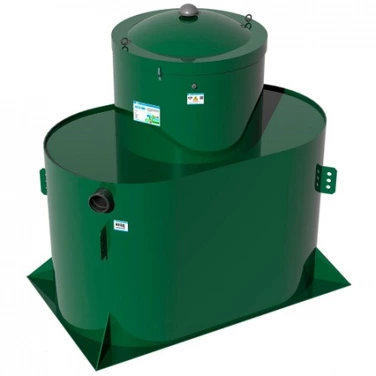 Септик ALTA BIO в Гуково