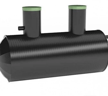 Септик БАРС в Гуково