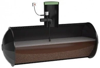 Септик Барс-Н 8