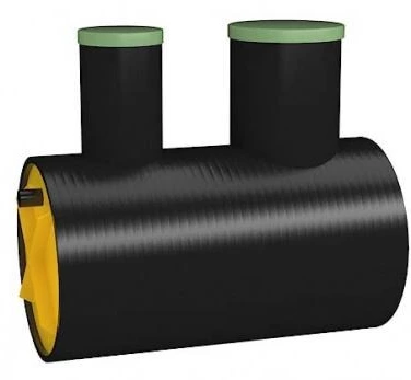 Септик БАРС в Гуково