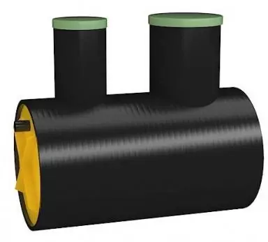 Септик Барс Ультра 17