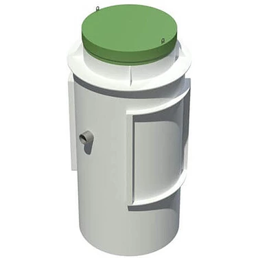 Септик ТОПОЛЬ в Гуково