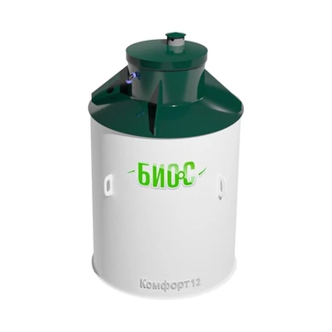 Септик БИО-С в Гуково