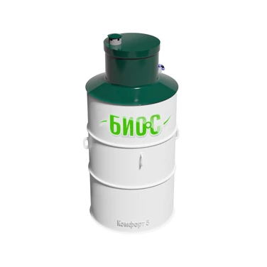 Септик БИО-С в Гуково