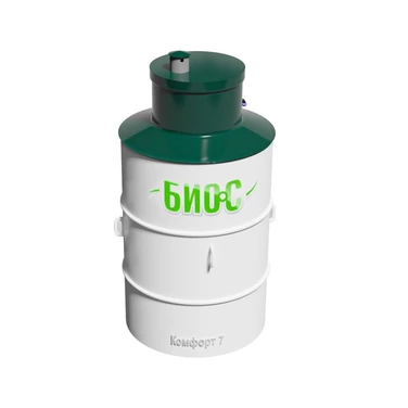 Септик БИО-С в Гуково