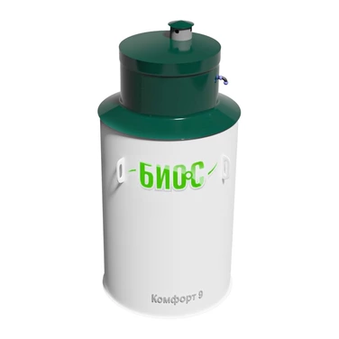 Септик БИО-С в Гуково