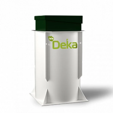 Септик БИОДЕКА в Гуково