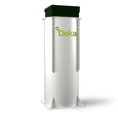 Септик БИОДЕКА в Гуково