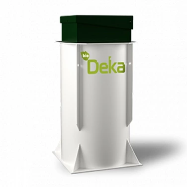 Септик БИОДЕКА в Гуково