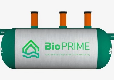 Септик БИОПРАЙМ в Гуково