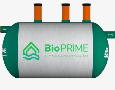 Септик БИОПРАЙМ в Гуково