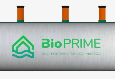 Септик БИОПРАЙМ в Гуково