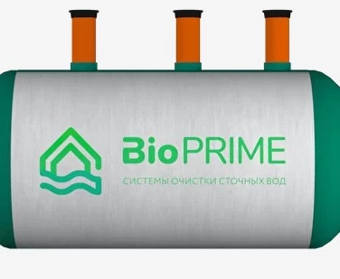 Септик БИОПРАЙМ в Гуково