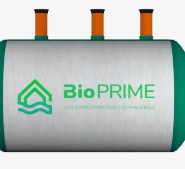 Септик БИОПРАЙМ в Гуково