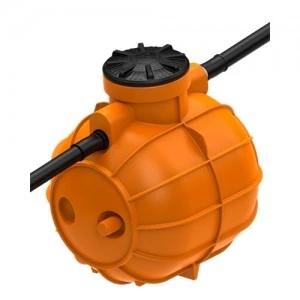 Септик БИОСТОК в Гуково