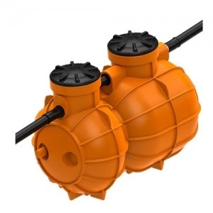 Септик БИОСТОК в Гуково