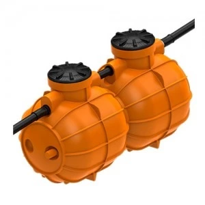 Септик БИОСТОК в Гуково