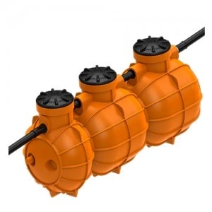 Септик БИОСТОК в Гуково