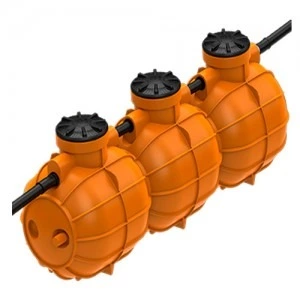 Септик БИОСТОК в Гуково