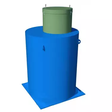 Септики для туалета в Гуково