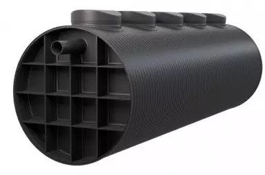 Септик Диамант 50