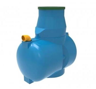 Септик ДОЧИСТА в Гуково