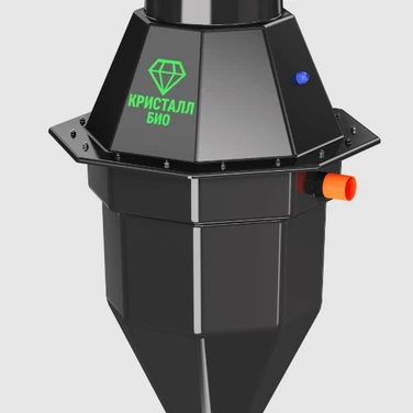 Септик Кристалл в Гуково