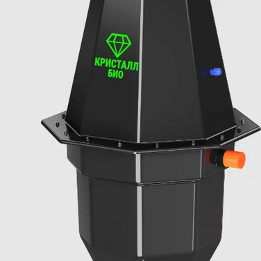 Септик Кристалл в Гуково