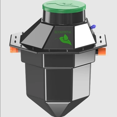 Септик Кристалл в Гуково