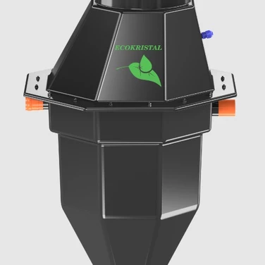 Септик Кристалл в Гуково