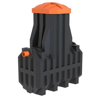 Септик ERGOBOX в Гуково