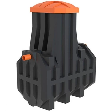 Септик ERGOBOX в Гуково