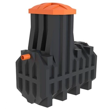 Септик ERGOBOX в Гуково
