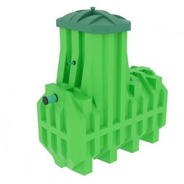 Септик ERGOBOX в Гуково