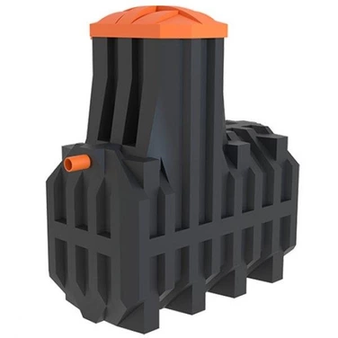 Септик ERGOBOX в Гуково