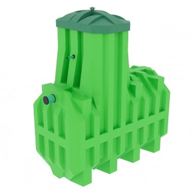 Септик ERGOBOX в Гуково