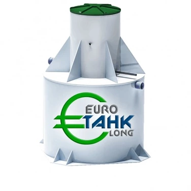 Септик ЕВРОТАНК в Гуково