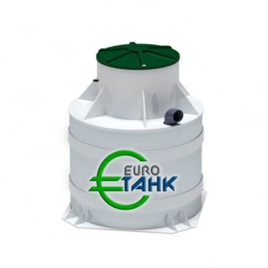 Септик ЕВРОТАНК в Гуково