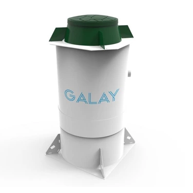 Септик GALAY в Гуково