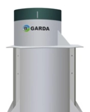 Септик GARDA в Гуково