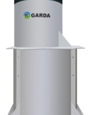 Септик GARDA в Гуково